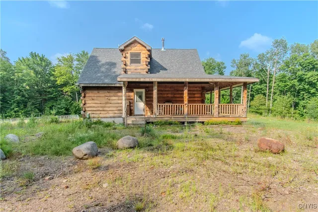 $359,900 | 7606 Stoy Lane, Greig, NY 13343