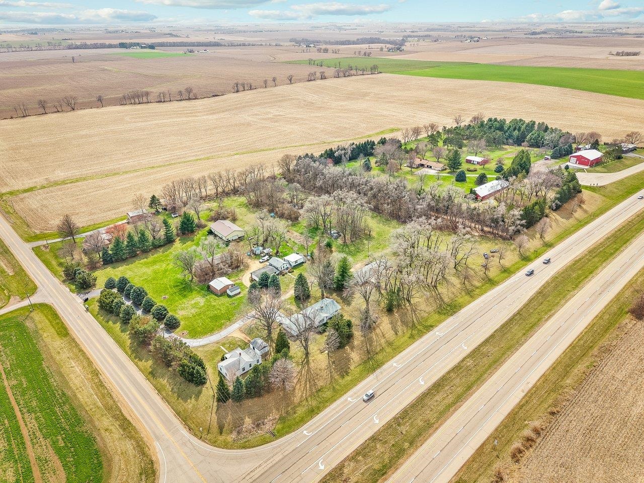 2280 South Rock City Road Ridott, IL 61067 - Photo 41 of 59