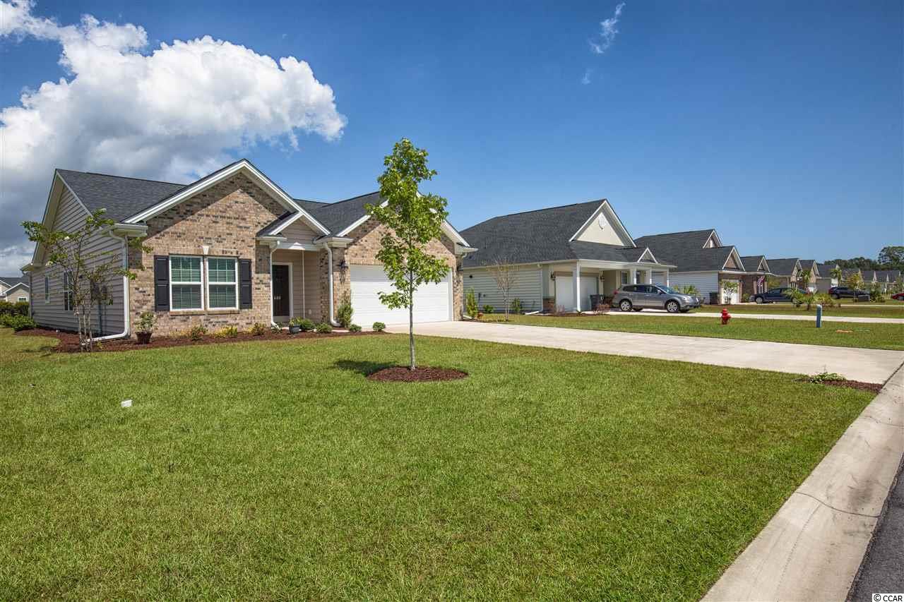 688 Harbor Bay Drive Murrells Inlet, SC 29576 - Photo 2 of 25