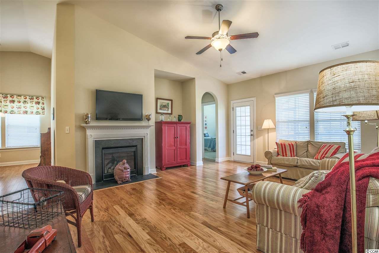 688 Harbor Bay Drive Murrells Inlet, SC 29576 - Photo 12 of 25