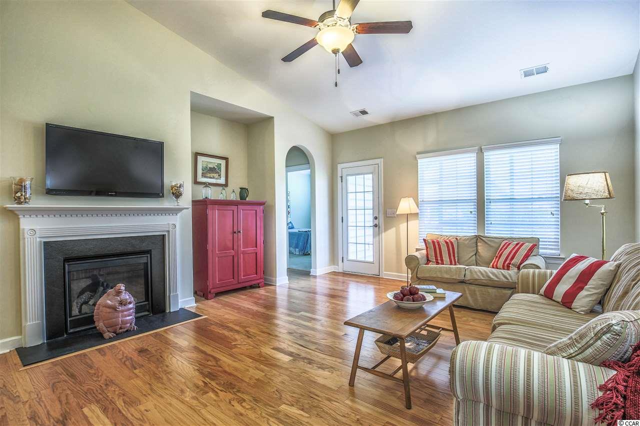 688 Harbor Bay Drive Murrells Inlet, SC 29576 - Photo 13 of 25