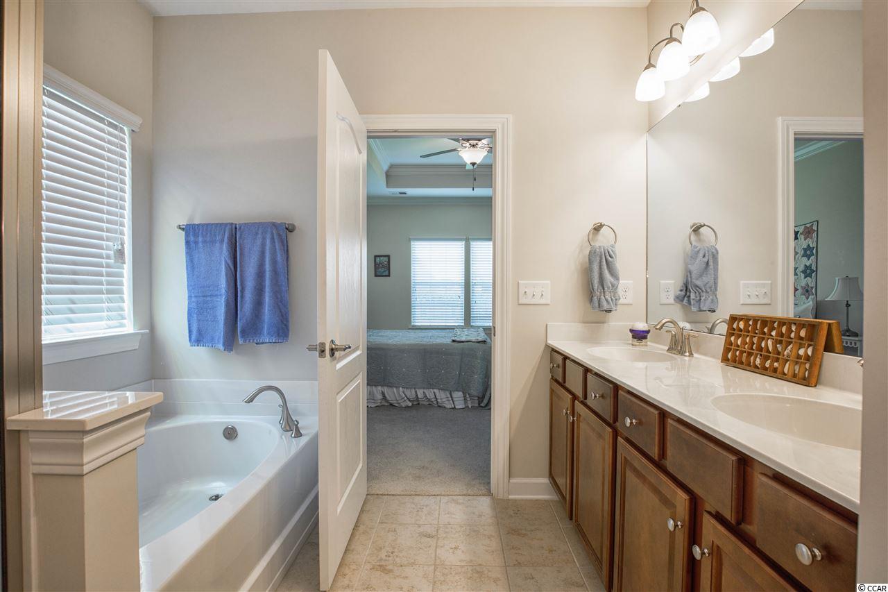 688 Harbor Bay Drive Murrells Inlet, SC 29576 - Photo 16 of 25
