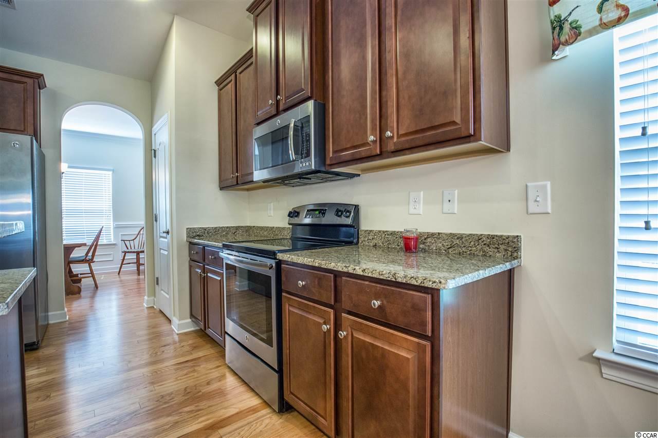 688 Harbor Bay Drive Murrells Inlet, SC 29576 - Photo 8 of 25