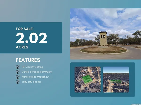 $300,000 | 34617 Ansley Rdg Trail, Bulverde, TX 78163