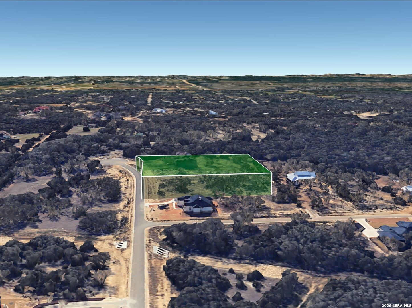 34617 Ansley Rdg Trail Bulverde, TX 78163 - Photo 11 of 26