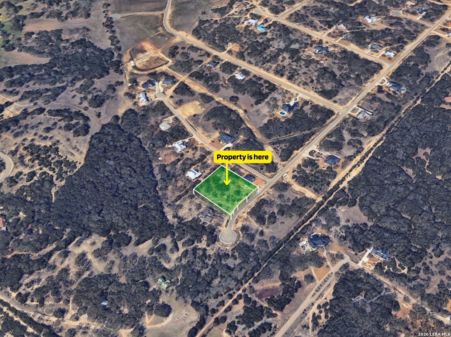 34617 Ansley Rdg Trail Bulverde, TX 78163 - Photo 12 of 26