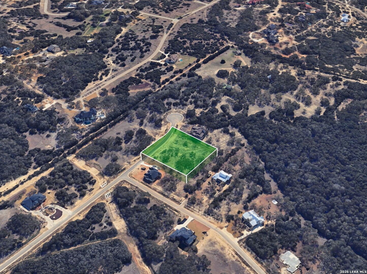 34617 Ansley Rdg Trail Bulverde, TX 78163 - Photo 13 of 26