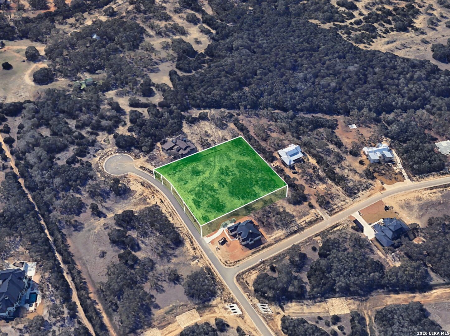 34617 Ansley Rdg Trail Bulverde, TX 78163 - Photo 14 of 26