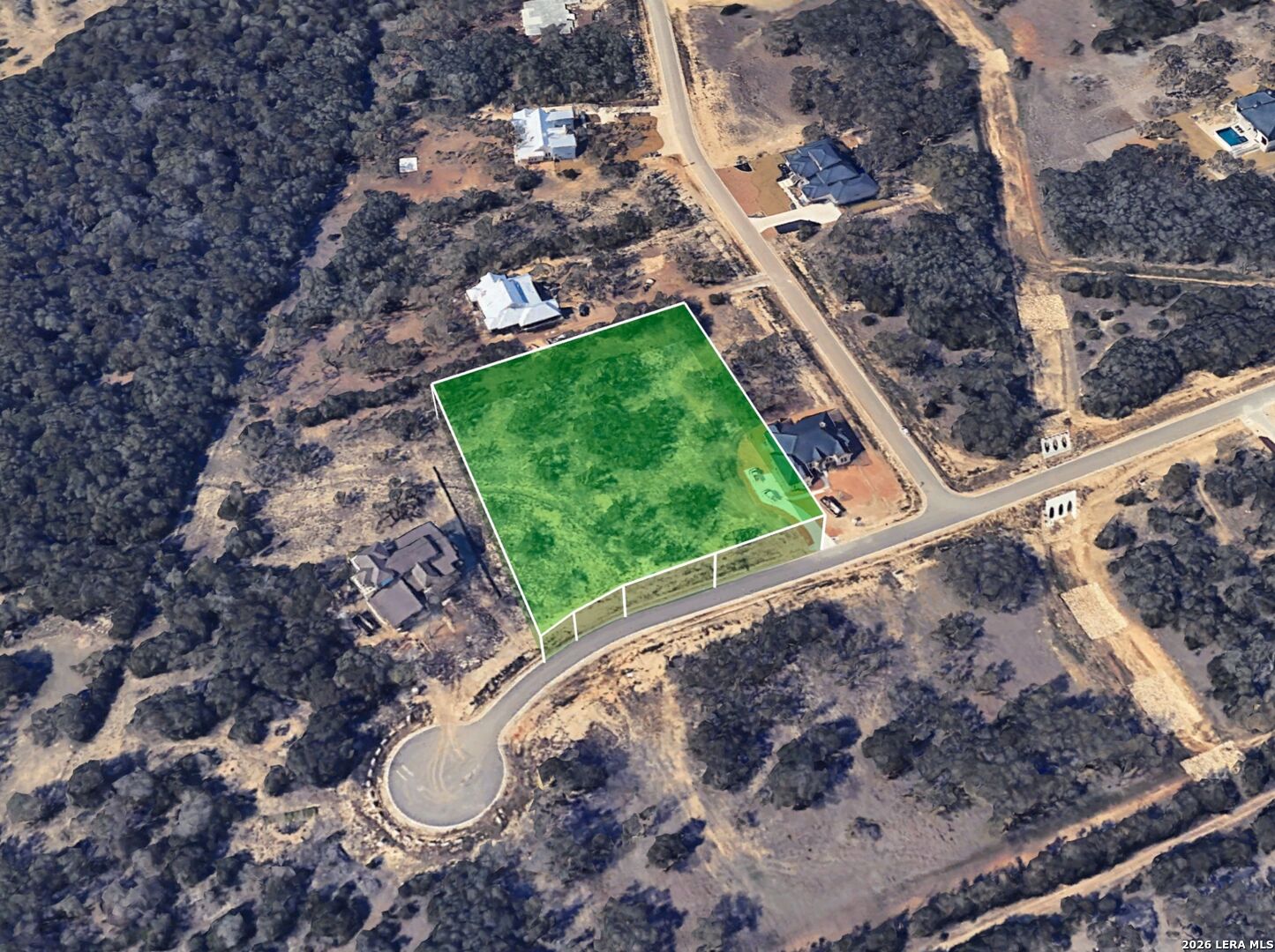 34617 Ansley Rdg Trail Bulverde, TX 78163 - Photo 15 of 26