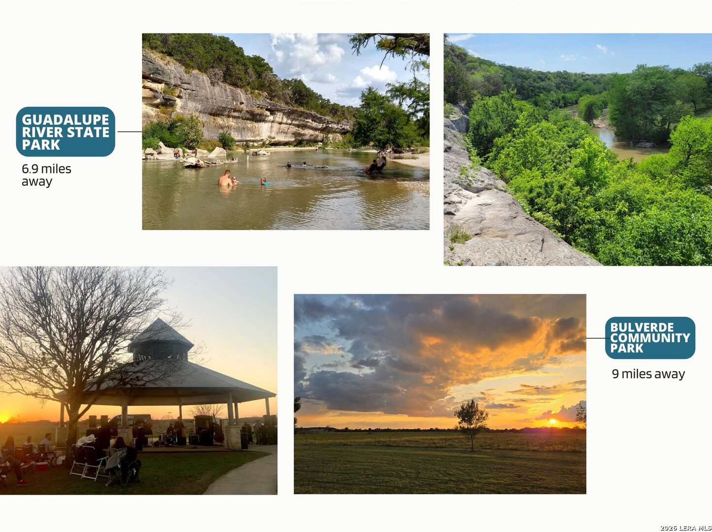 34617 Ansley Rdg Trail Bulverde, TX 78163 - Photo 17 of 26