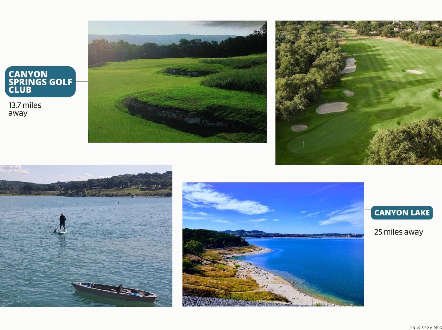 34617 Ansley Rdg Trail Bulverde, TX 78163 - Photo 18 of 26