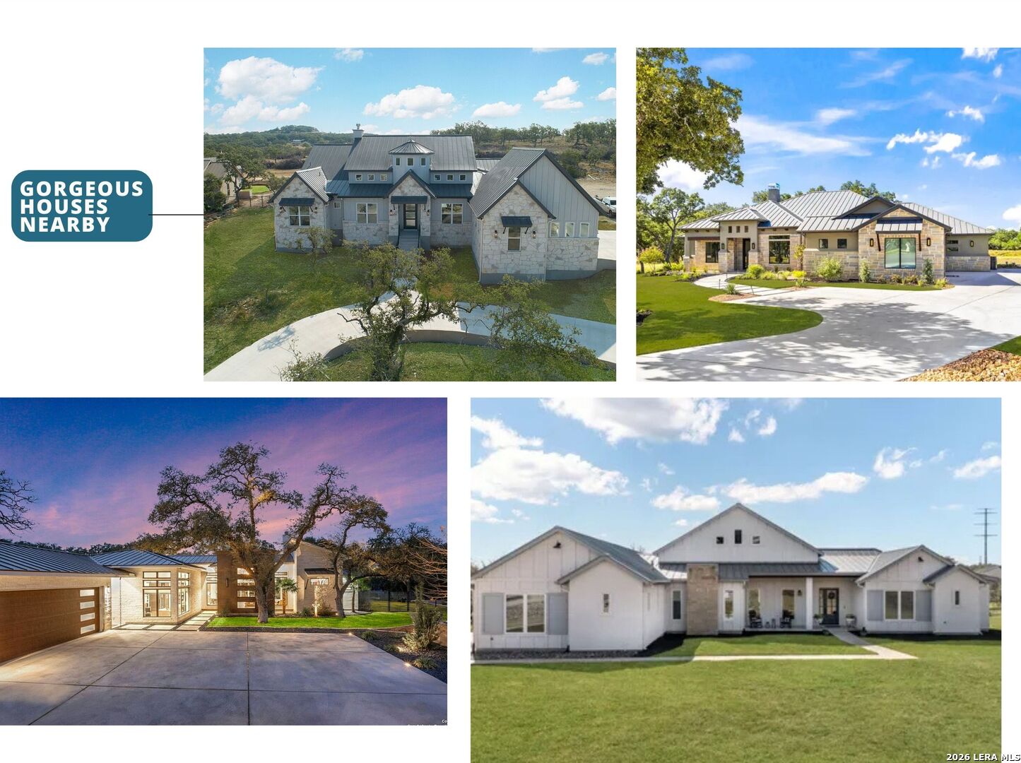 34617 Ansley Rdg Trail Bulverde, TX 78163 - Photo 19 of 26