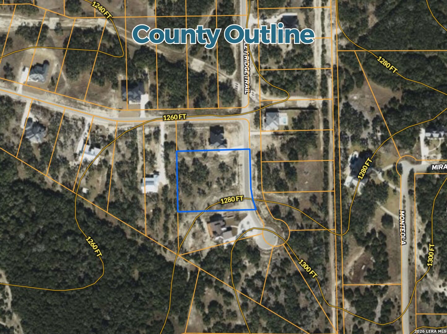 34617 Ansley Rdg Trail Bulverde, TX 78163 - Photo 20 of 26