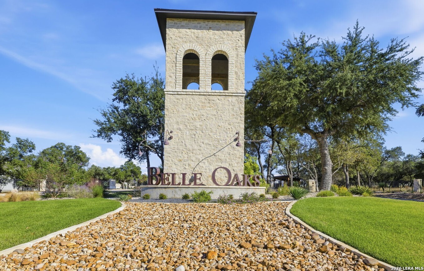 34617 Ansley Rdg Trail Bulverde, TX 78163 - Photo 2 of 26