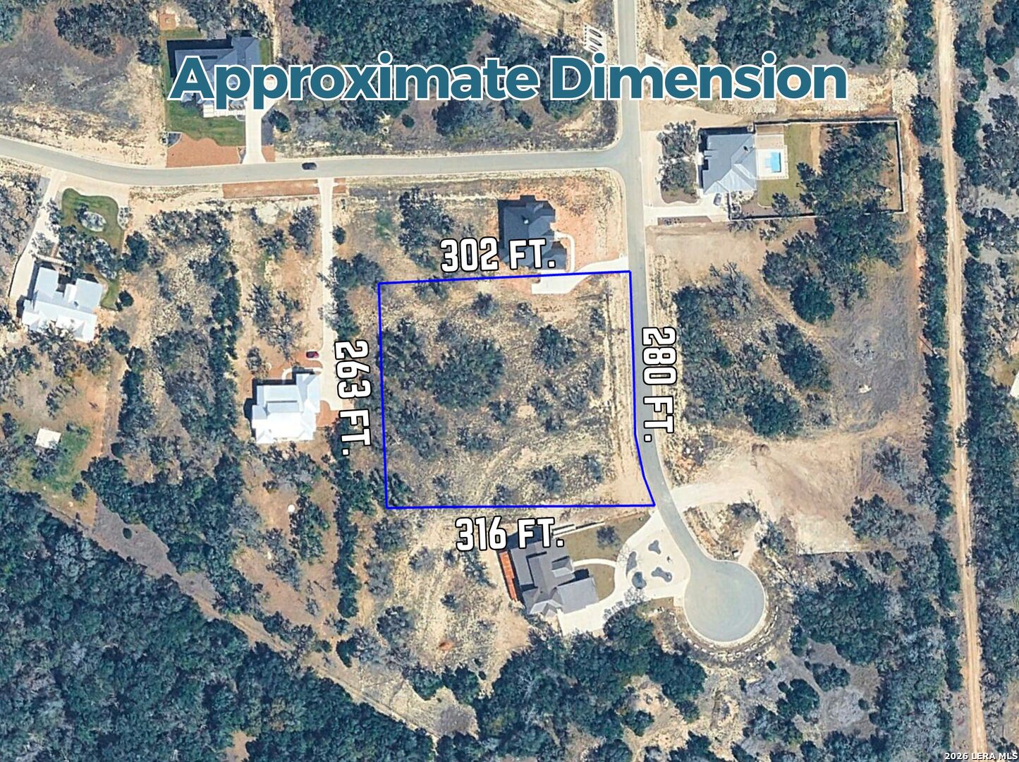 34617 Ansley Rdg Trail Bulverde, TX 78163 - Photo 21 of 26