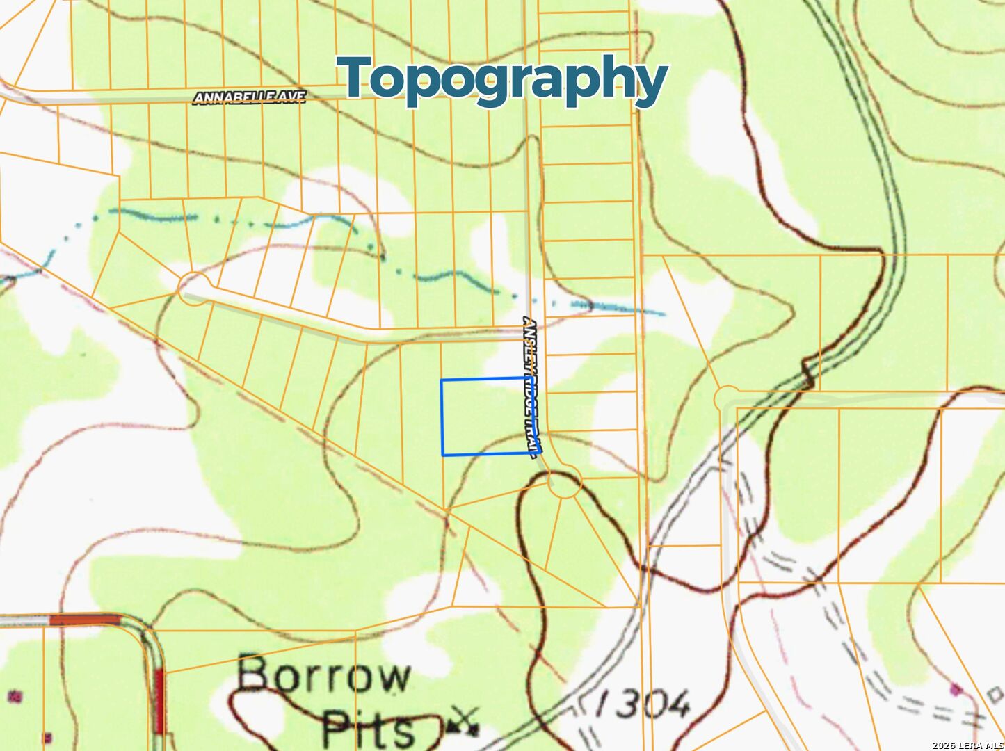 34617 Ansley Rdg Trail Bulverde, TX 78163 - Photo 22 of 26