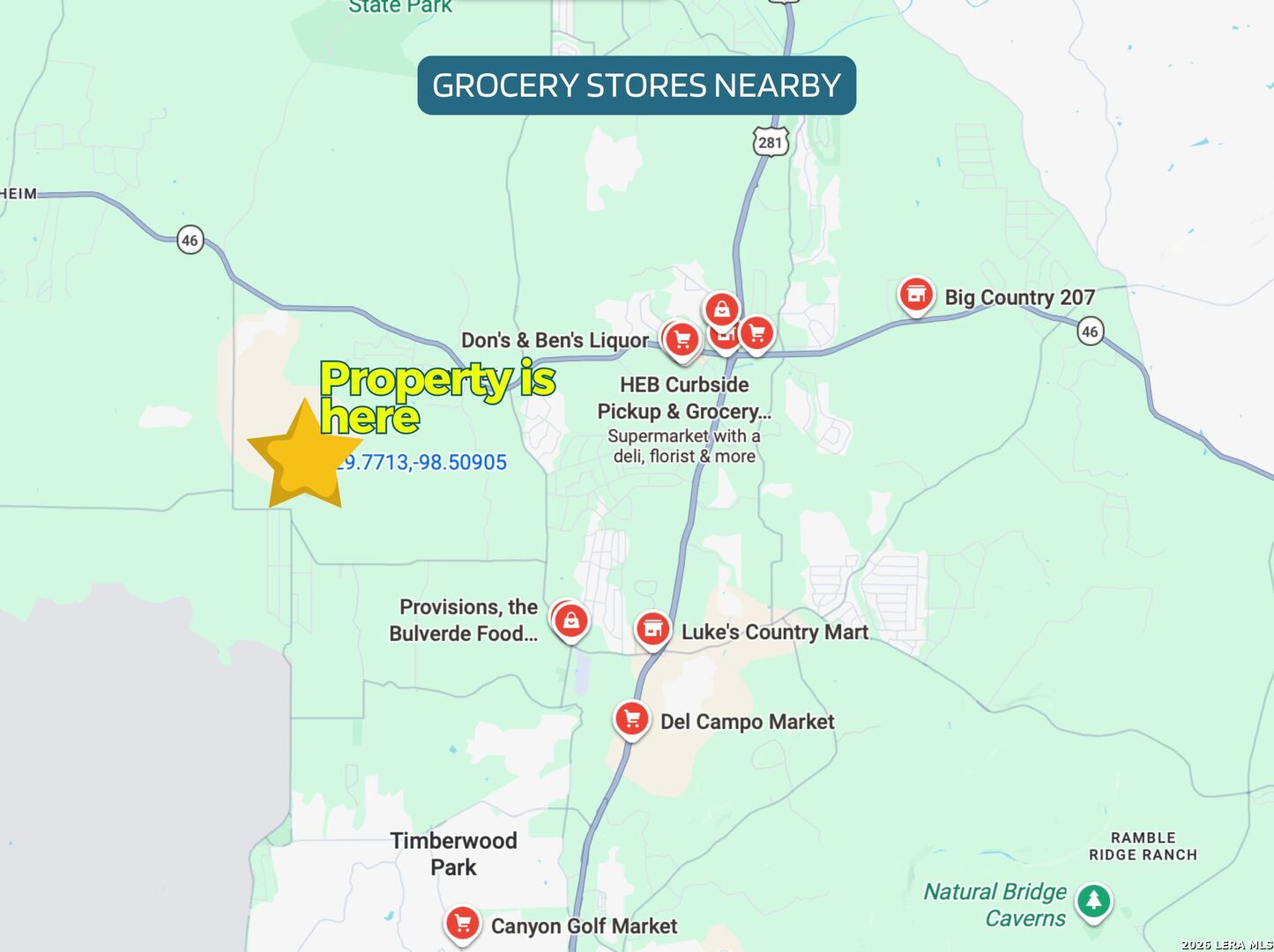 34617 Ansley Rdg Trail Bulverde, TX 78163 - Photo 23 of 26