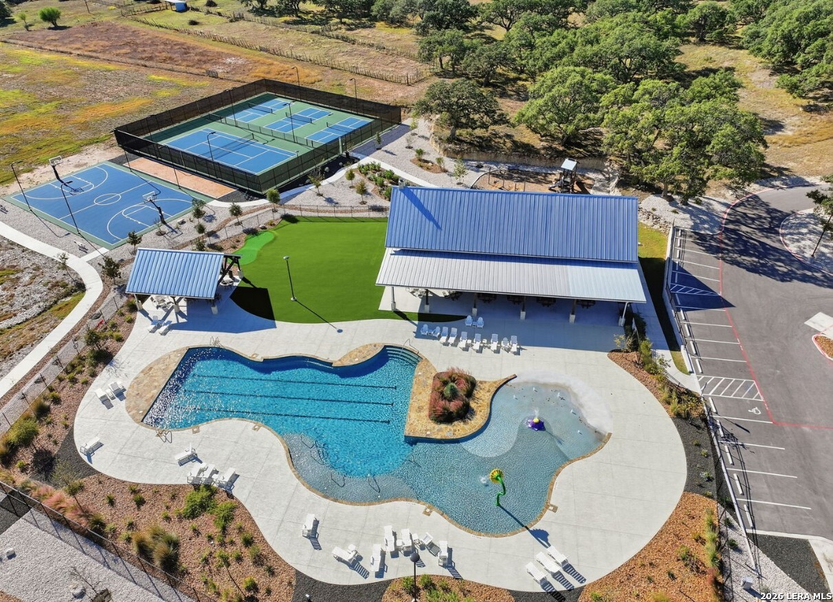 34617 Ansley Rdg Trail Bulverde, TX 78163 - Photo 6 of 26