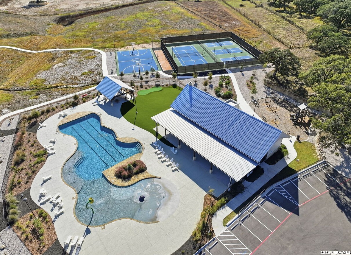 34617 Ansley Rdg Trail Bulverde, TX 78163 - Photo 7 of 26