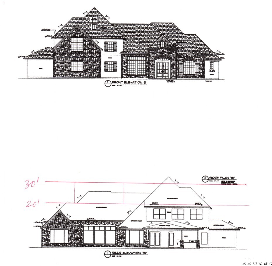 34617 Ansley Rdg Trail Bulverde, TX 78163 - Photo 9 of 26