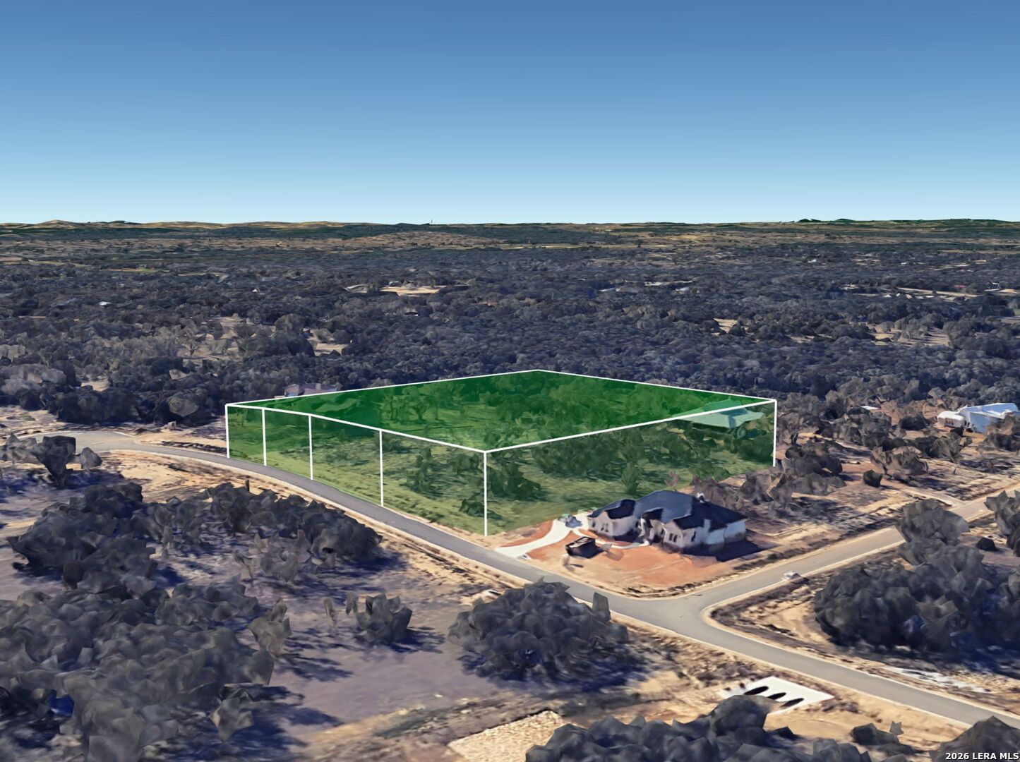 34617 Ansley Rdg Trail Bulverde, TX 78163 - Photo 10 of 26