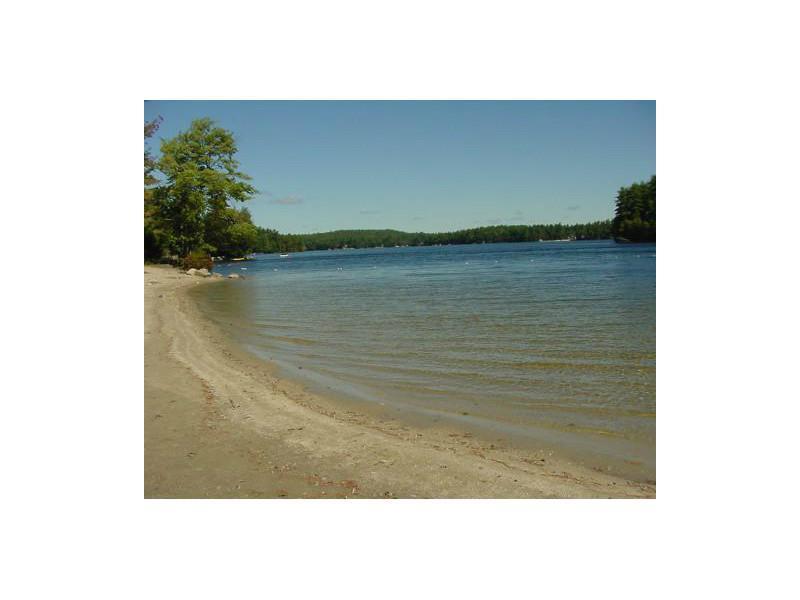 Tba North Raymond Road Gray, ME 04039 - Photo 5 of 6 Crystal Lake | Wilkies Beach |...