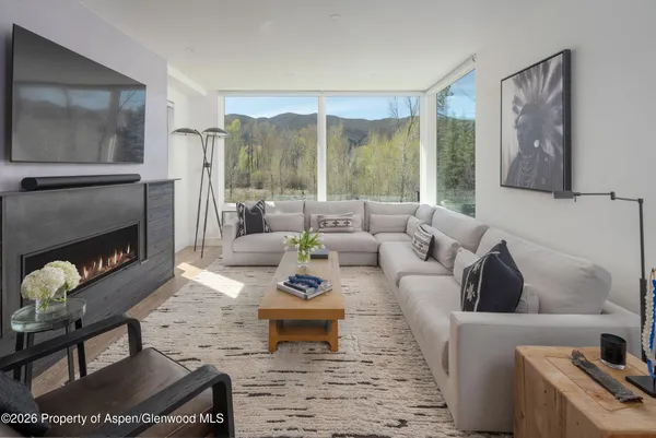 $5,350,000 | 22856 Two Rivers Road, Basalt, CO 81621