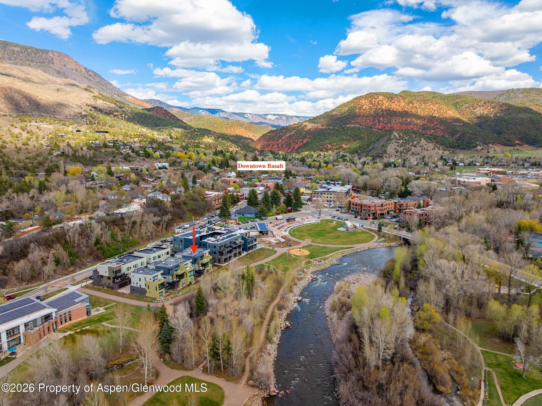 22856 Two Rivers Road Basalt, CO 81621 - Photo 2 of 40 5