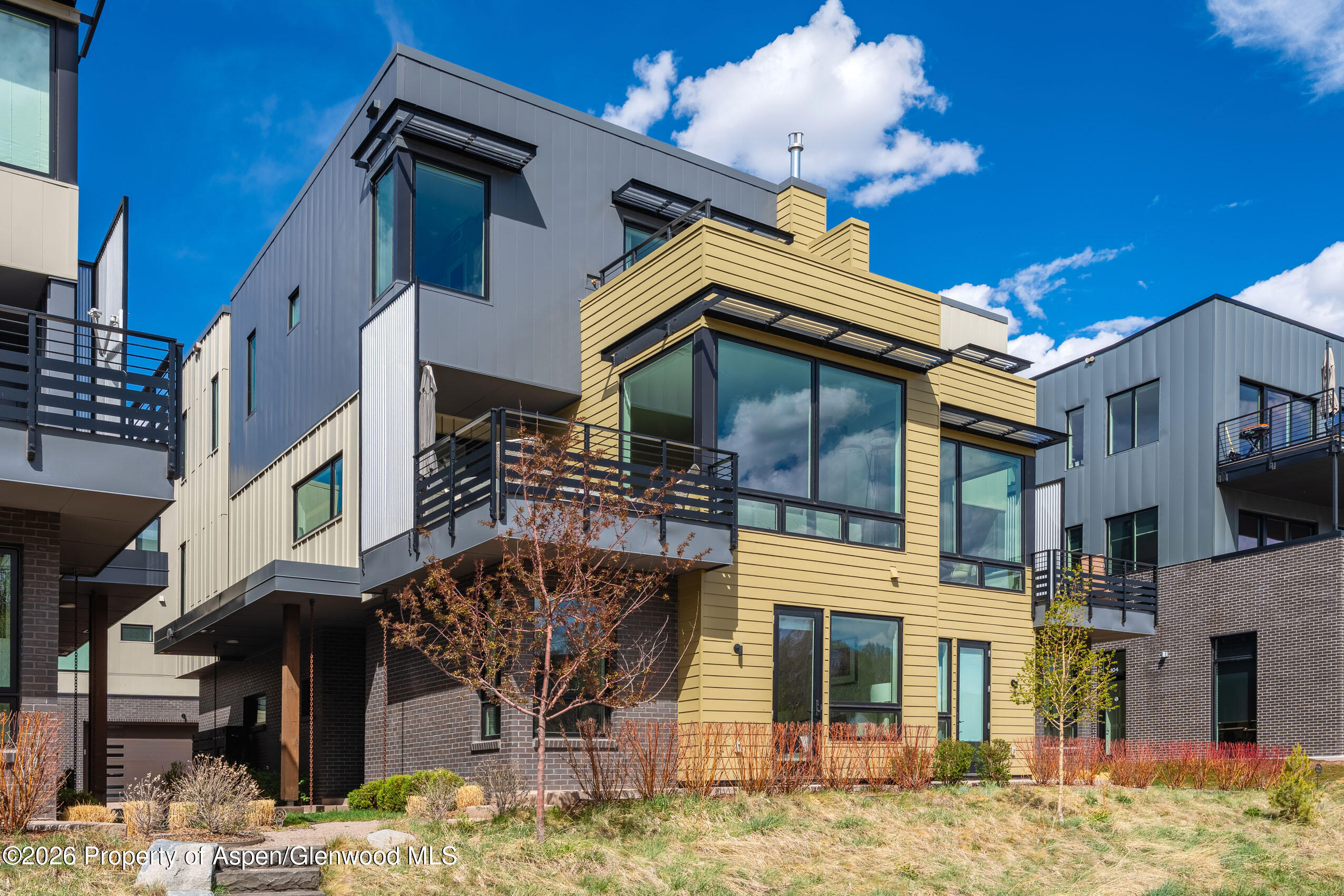 22856 Two Rivers Road Basalt, CO 81621 - Photo 35 of 40 Exterior