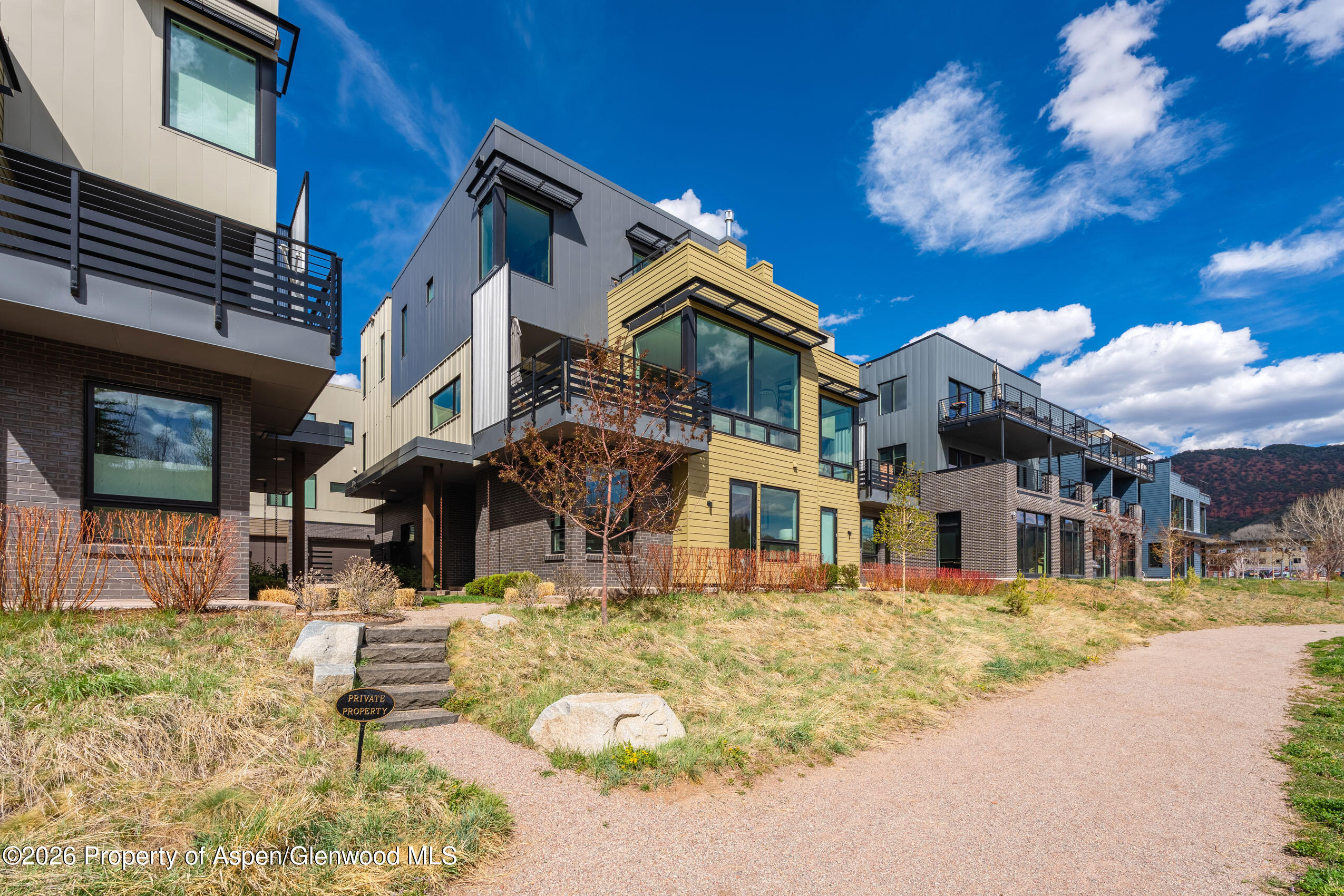 22856 Two Rivers Road Basalt, CO 81621 - Photo 36 of 40 Exterior