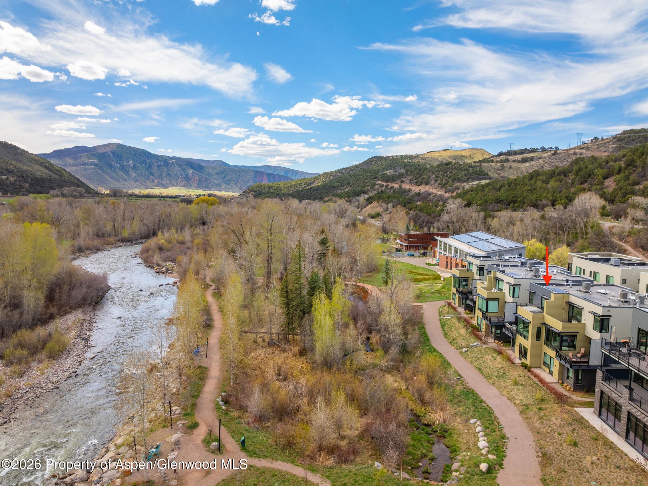 22856 Two Rivers Road Basalt, CO 81621 - Photo 38 of 40 River walk