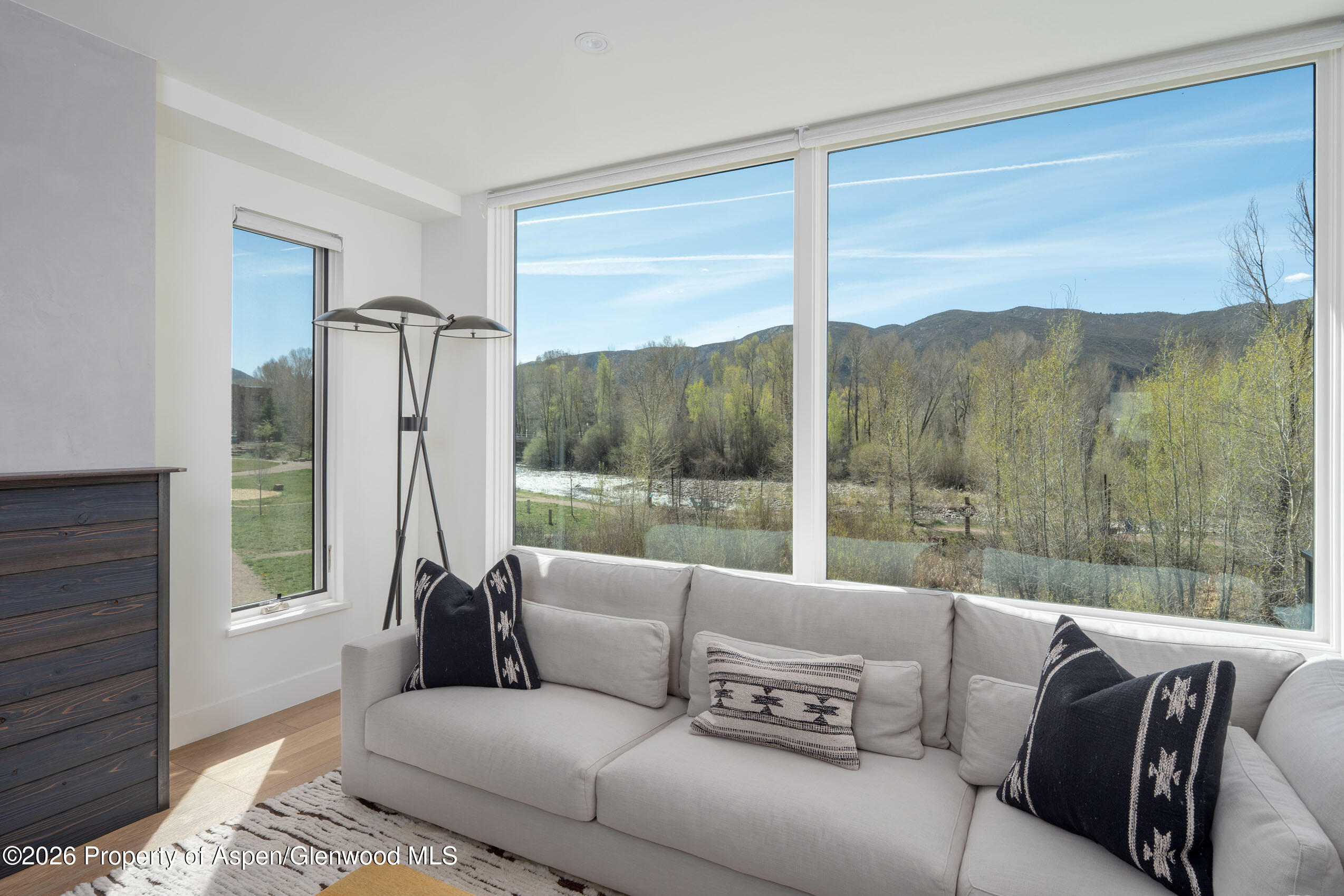 22856 Two Rivers Road Basalt, CO 81621 - Photo 4 of 40 View of the River