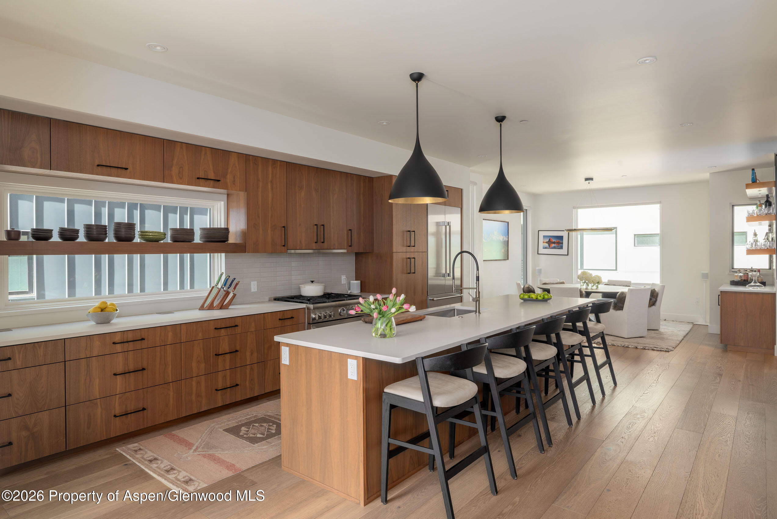 22856 Two Rivers Road Basalt, CO 81621 - Photo 10 of 40 Kitchen