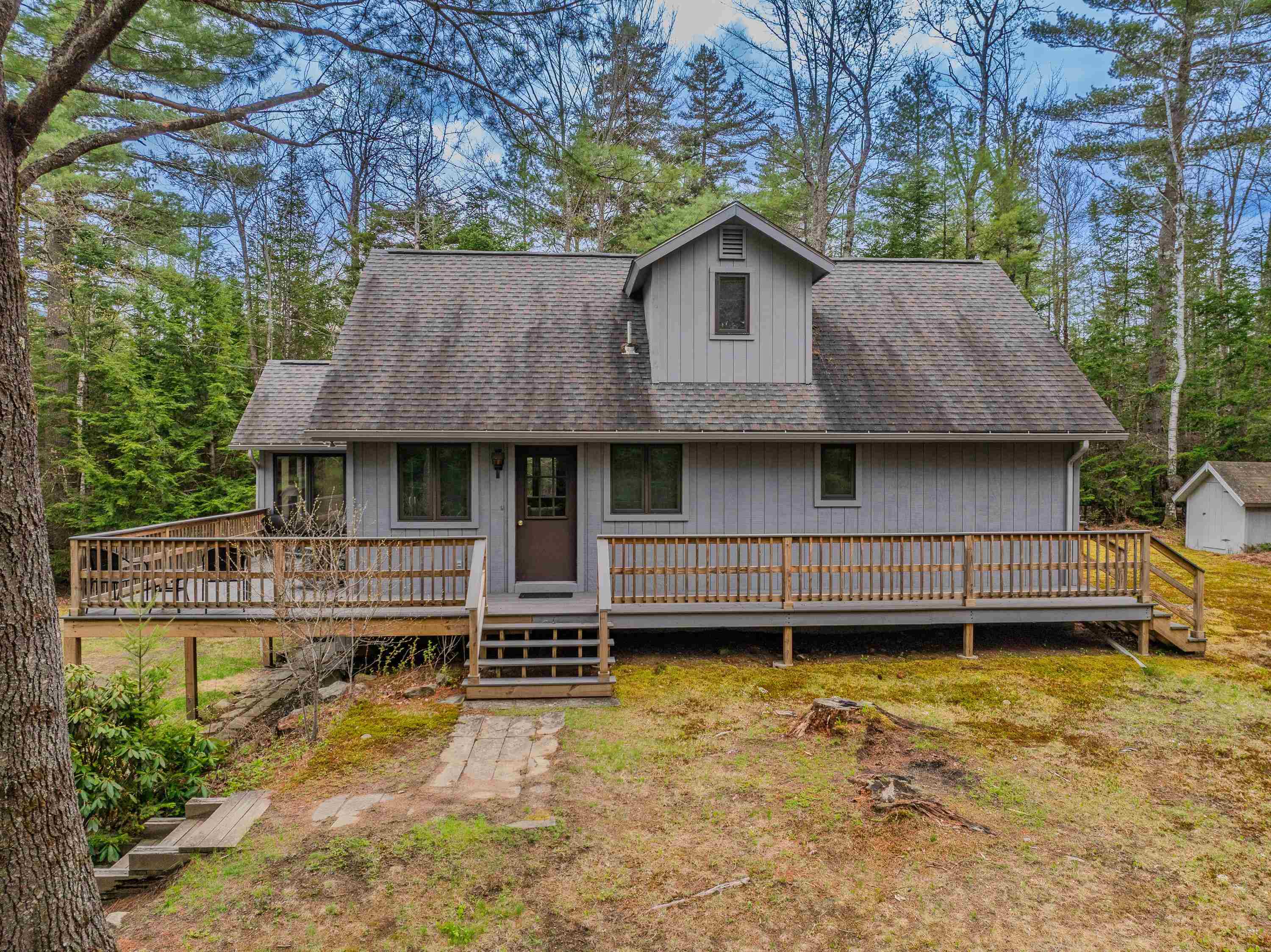 654 Wells Road Franconia, NH 03580 - Photo 40 of 59
