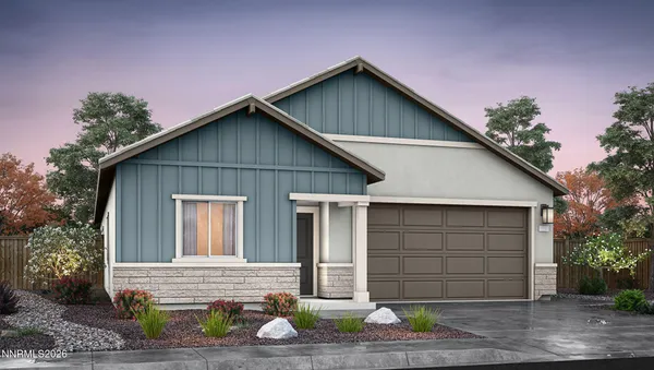 $528,990 | 4347 Single Pine Way, Sparks, NV 89436