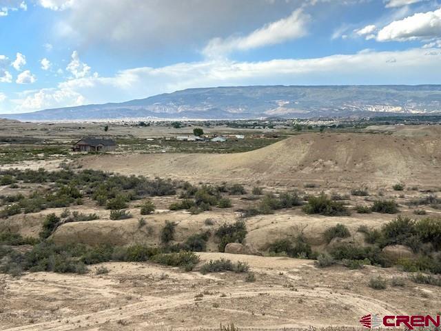 a view of a lake view