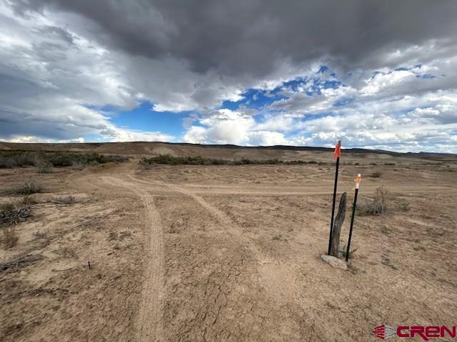 Tbd Tbd Firebird Lane Delta, CO 81416 - Photo 8 of 9 a view of a yard