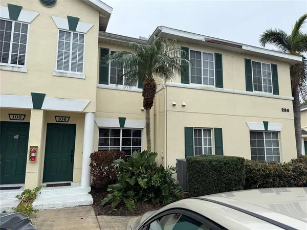$1,750 | 280 Cape Harbour Loop, Unit 106, Bradenton, FL 34212