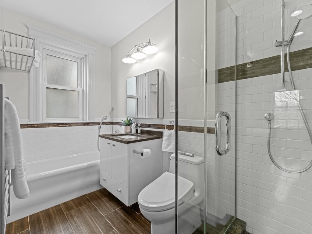 101 Winthrop Road, Unit 1 Brookline, MA 02445 - Photo 22 of 30 Gallery Image 22