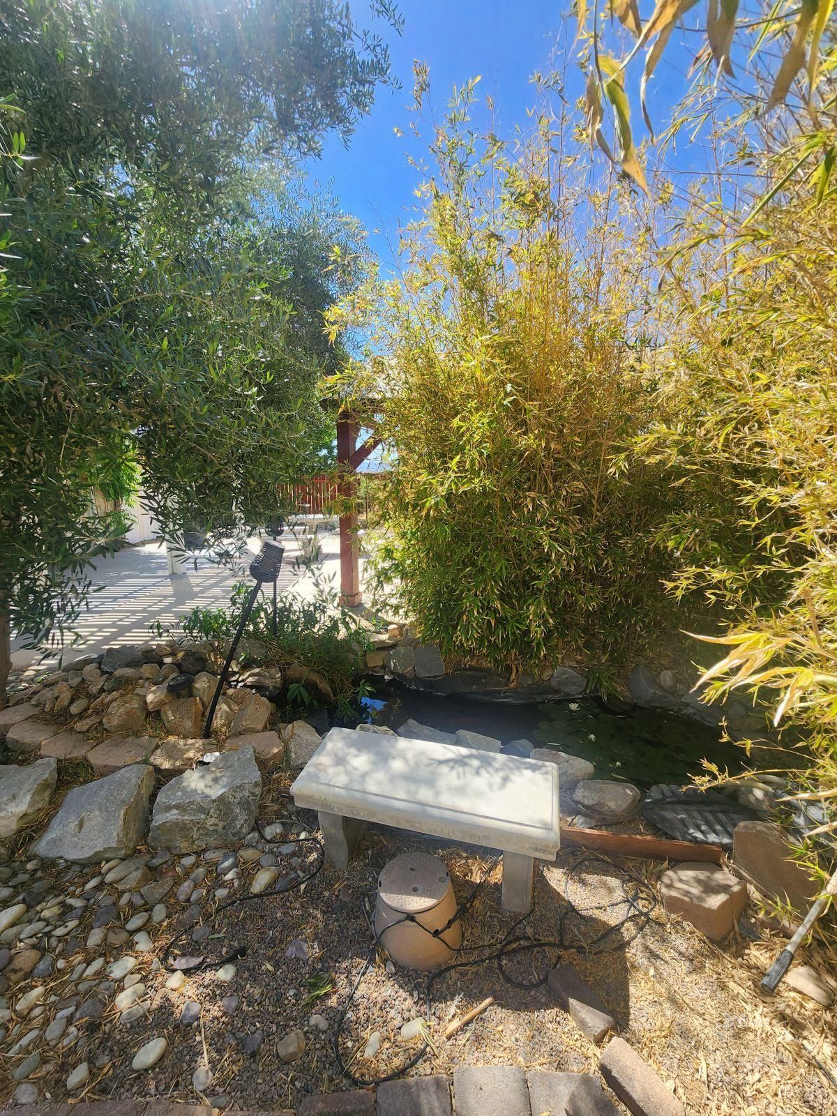 1612 Ewing Circle Ridgecrest, CA 93555 - Photo 19 of 21