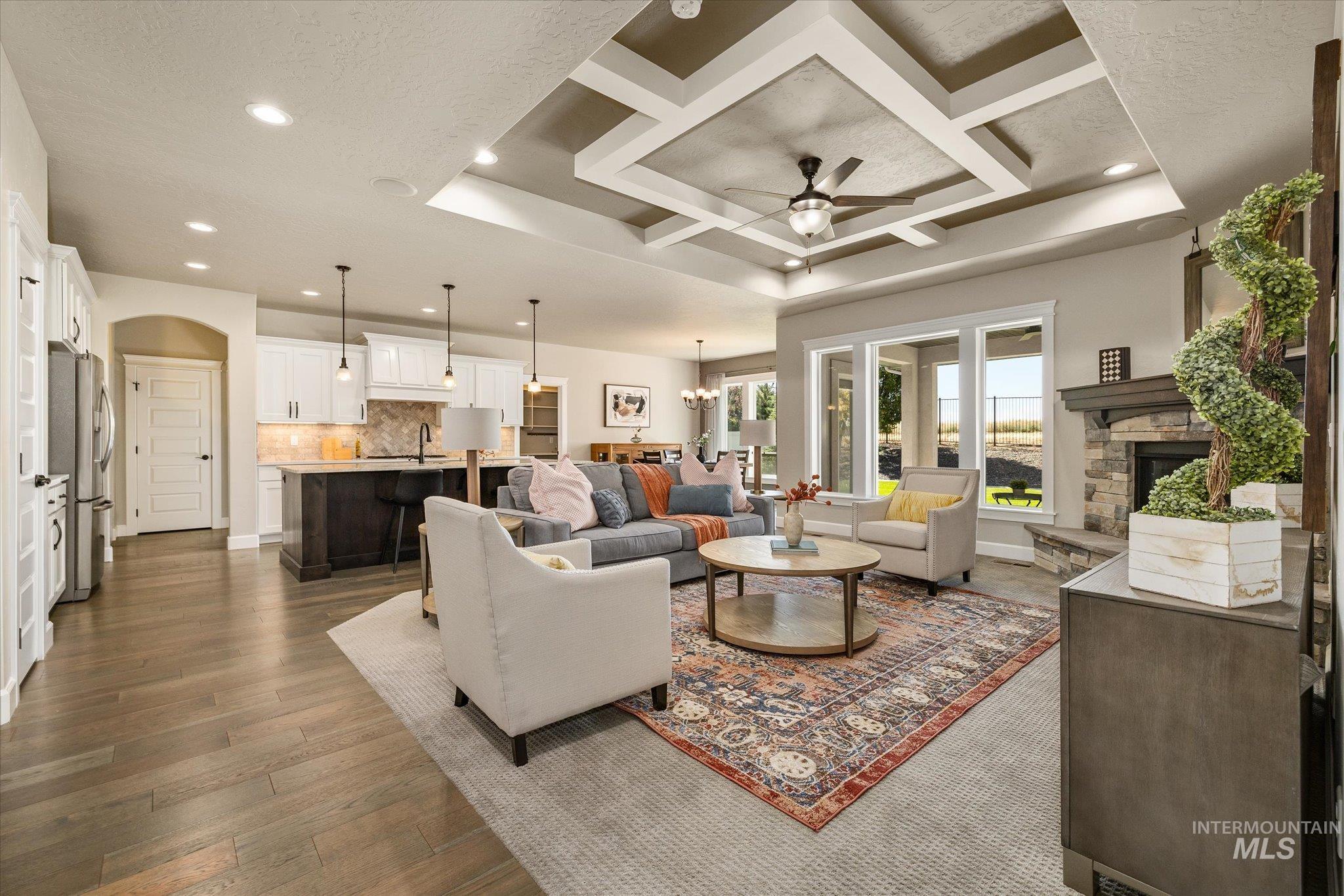 641 East Crest Ridge Drive Meridian, ID 83642 - Photo 7 of 50 Gallery Image 7