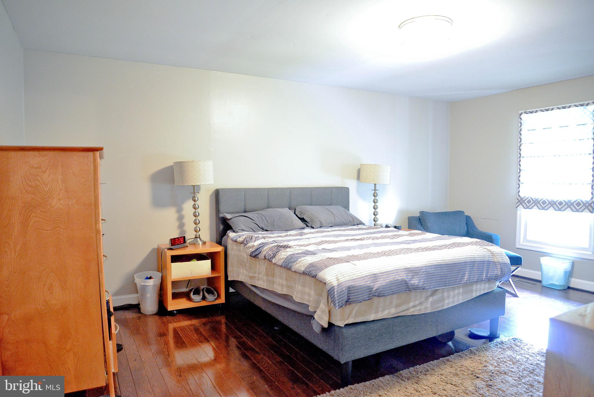 2124 Cherry Leaf Lane Silver Spring, MD 20906 - Photo 21 of 33 Premier Bedroom