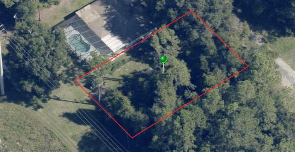 8840 North Cortlandt Dr  