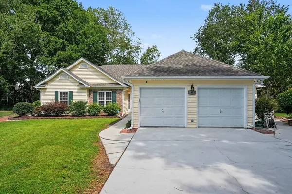 $399,000 | 1465 Berkshire Court, Surfside Beach, SC 29575