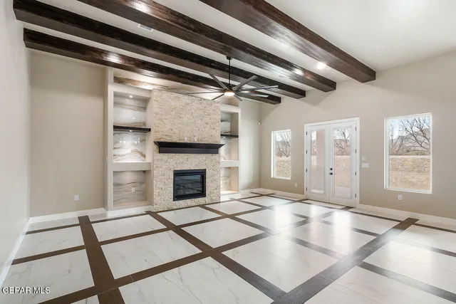 $945,900 | 6420 Cadence River, El Paso, TX 79932