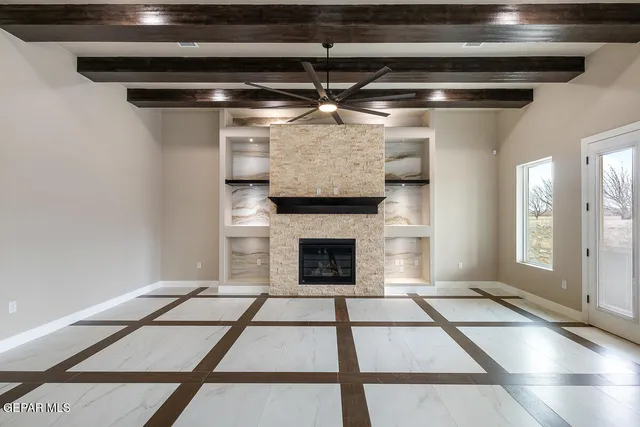 $945,900 | 6420 Cadence River, El Paso, TX 79932