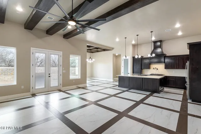 $945,900 | 6420 Cadence River, El Paso, TX 79932