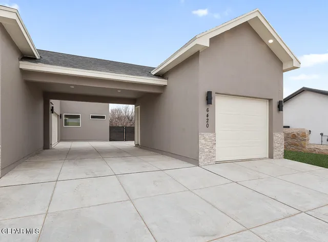 $945,900 | 6420 Cadence River, El Paso, TX 79932