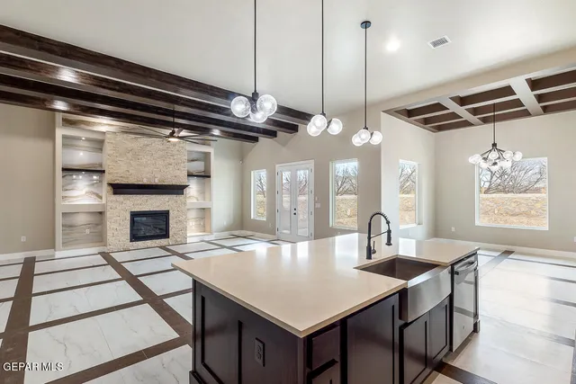 $945,900 | 6420 Cadence River, El Paso, TX 79932