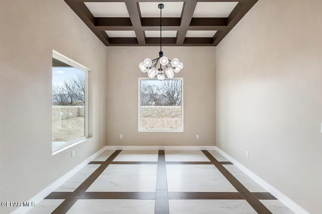 $945,900 | 6420 Cadence River, El Paso, TX 79932